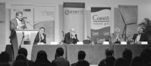 NUIG Energy Night 2012