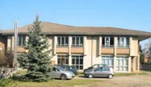 Middle School A. Manzoni